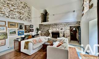 Maison 8 Pièces 193 m² à vendre à Guidel (56520)