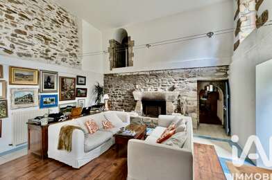 Maison 8 pièces 620000 €