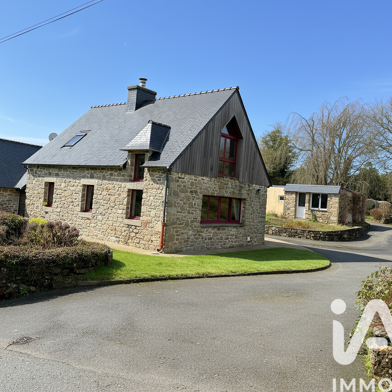 Maison 5 pièces 365000 €