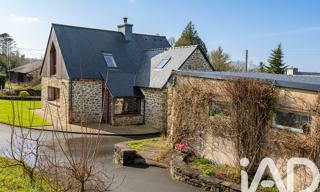 Maison 5 Pièces 120 m² à vendre à Hanvec (29460)