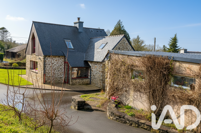 Maison 5 pièces 365000 €