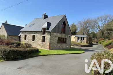 Maison 5 pièces 362000 €