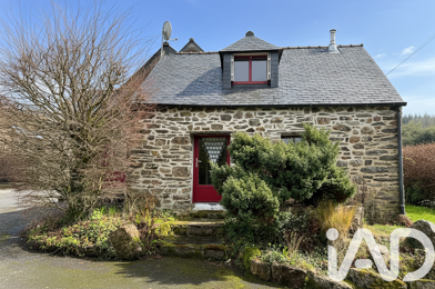 Maison 5 pièces 362000 €