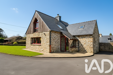 Maison 5 pièces 362000 €