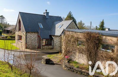 Vente Maison de campagne 5 pièces — photo du bien