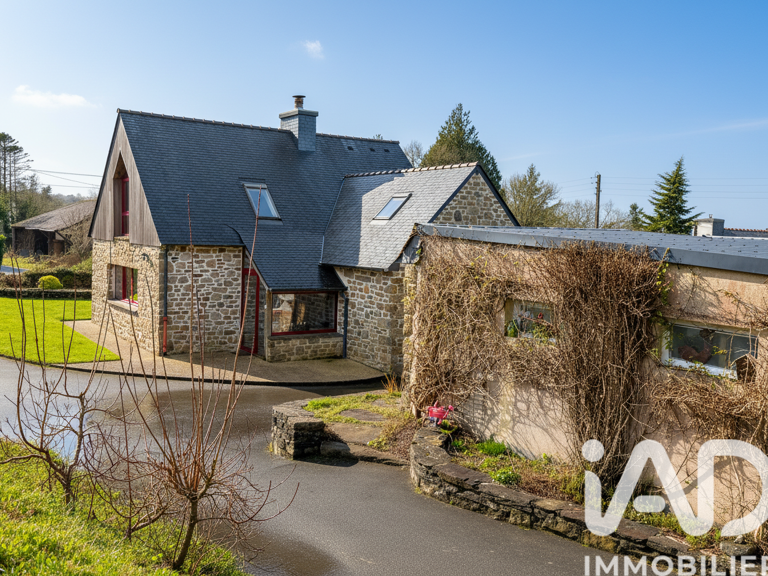 Vente Maison de campagne 5 pièces — photo 1
