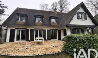 Maison 7 Pièces 173 m² à vendre à Bihorel (76420)