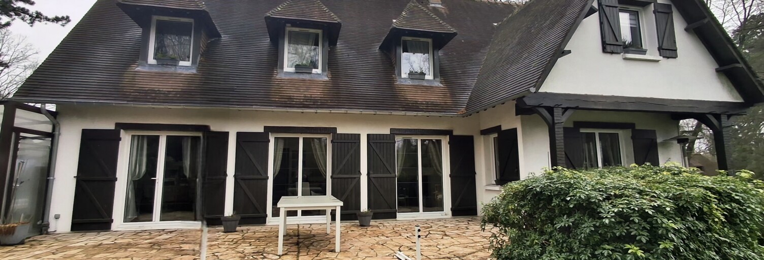 Maison 7 Pièces 173 m² à vendre à Bihorel (76420)