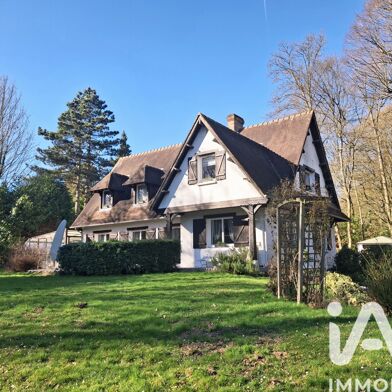 Maison 7 pièces 682000 €