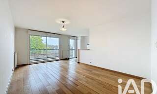 Appartement 4 Pièces 73 m² à vendre à Rennes (35000)