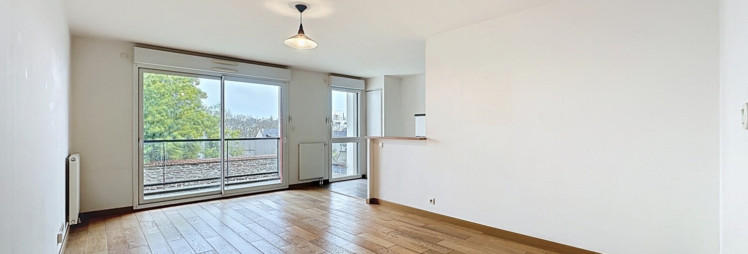 Appartement 4 Pièces 73 m² à vendre à Rennes (35000)
