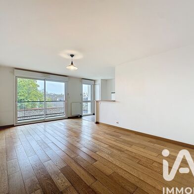 Appartement 4 pièces 334900 €