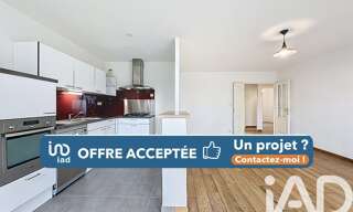 Appartement 4 Pièces 73 m² à vendre à Rennes (35000)