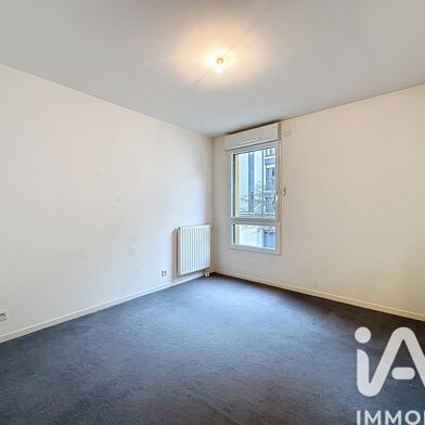 Appartement 4 pièces 334900 €