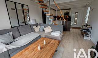 Appartement 2 Pièces 46 m² à vendre à Mérignac (33700)