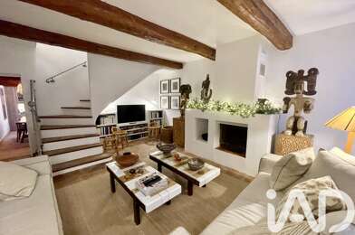 Maison 4 pièces 590000 €