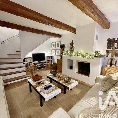 Maison 4 pièces 590000 €