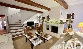 Maison 4 Pièces 120 m² à vendre à La Garde-Freinet (83680)