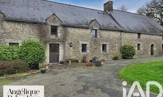 Maison 7 Pièces 246 m² à vendre à Quimperlé (29300)