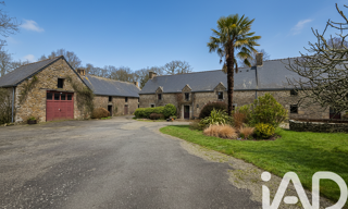 Maison 7 Pièces 246 m² à vendre à Quimperlé (29300)
