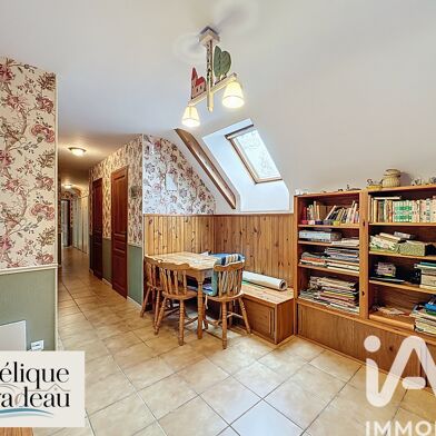 Maison 7 pièces 558000 €