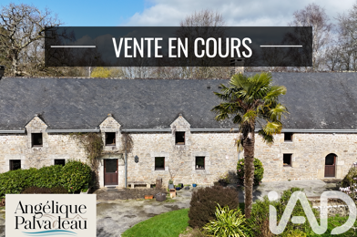 Maison 7 pièces 558000 €