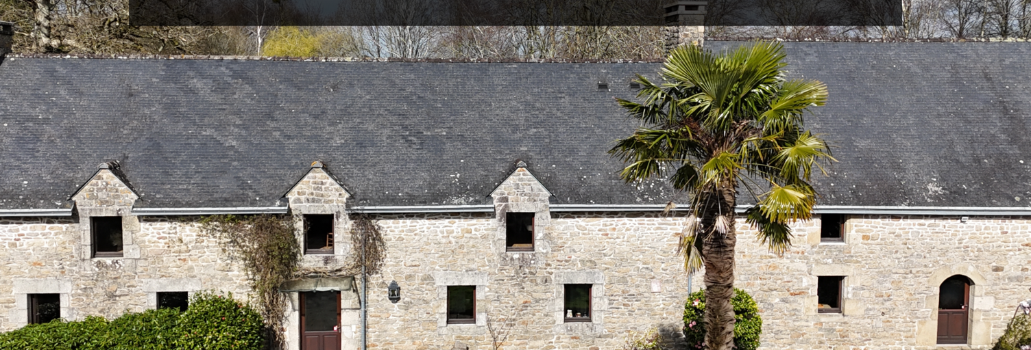 Maison 7 Pièces 246 m² à vendre à Quimperlé (29300)