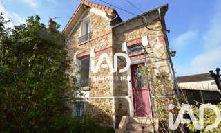 Maison 4 Pièces 62 m² à vendre à Montgeron (91230)