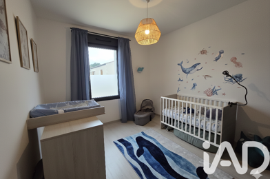 Maison 4 pièces 274000 €