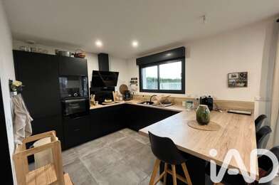 Maison 4 pièces 274000 €