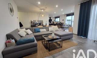 Maison 4 Pièces 104 m² à vendre à Saint-Romain-de-Benet (17600)