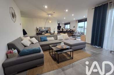 Maison 4 pièces 274000 €