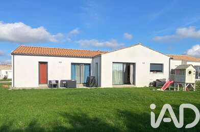Maison 4 pièces 274000 €