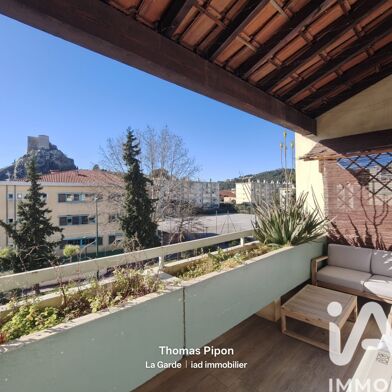 Appartement 4 pièces 249000 €