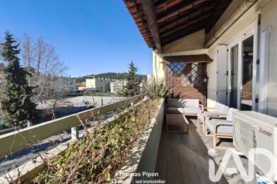 Appartement 4 pièces 249000 €