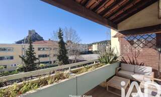 Appartement 4 Pièces 77 m² à vendre à La Garde (83130)