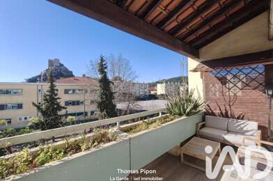 Appartement 4 pièces 249000 €