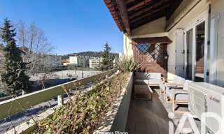 Appartement 4 Pièces 77 m² à vendre à La Garde (83130)