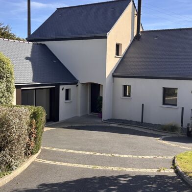 Maison 6 pièces 271500 €