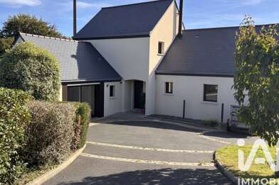 Maison 6 pièces 271500 €