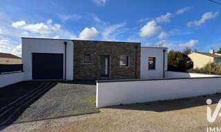 Maison 4 Pièces 77 m² à vendre à Saint-Philbert-de-Grand-Lieu (44310)