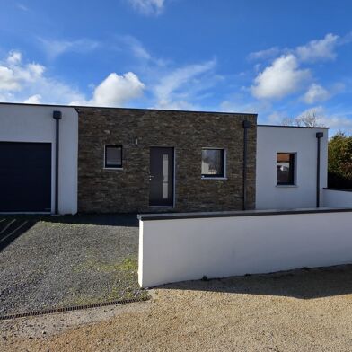 Maison 4 pièces 269000 €