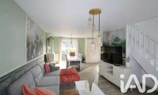 Maison 5 Pièces 73 m² à vendre à Coulaines (72190)