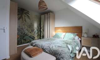 Maison 5 Pièces 73 m² à vendre à Coulaines (72190)