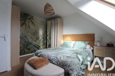 Maison 5 pièces 205000 €