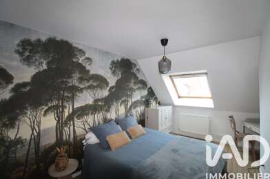 Maison 5 pièces 205000 €