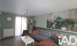 Maison 5 Pièces 73 m² à vendre à Coulaines (72190)