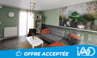 Maison 5 Pièces 73 m² à vendre à Coulaines (72190)