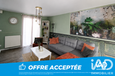 Maison 5 pièces 205000 €