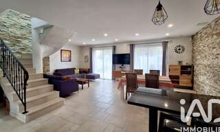 Maison 4 Pièces 110 m² à vendre à Livry-Gargan (93190)